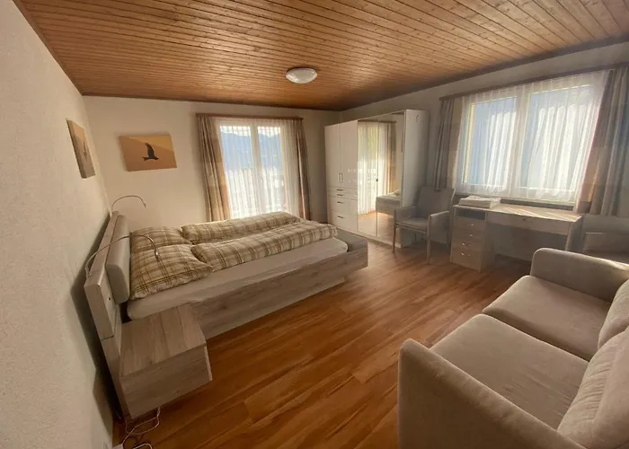 Haus Bünten Hostel Quinten