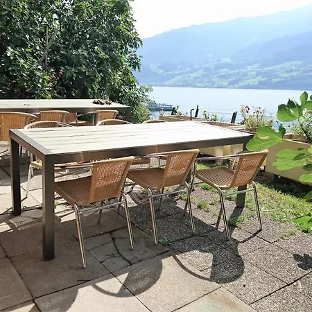 Haus Bünten Hostel