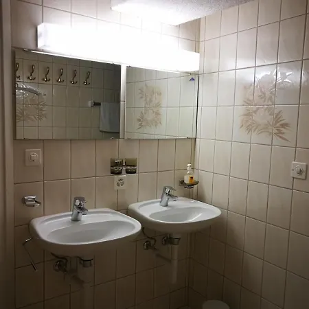 Hostel Haus Bünten