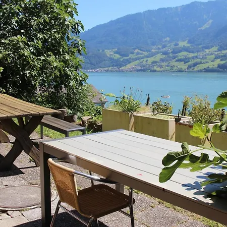Haus Bünten *