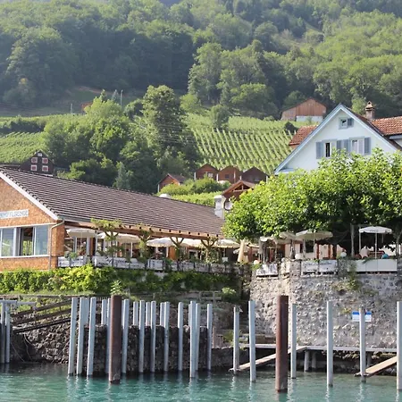 Хостел Haus Buenten Quinten