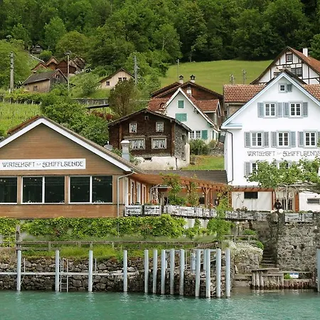 Haus Bünten * Quinten