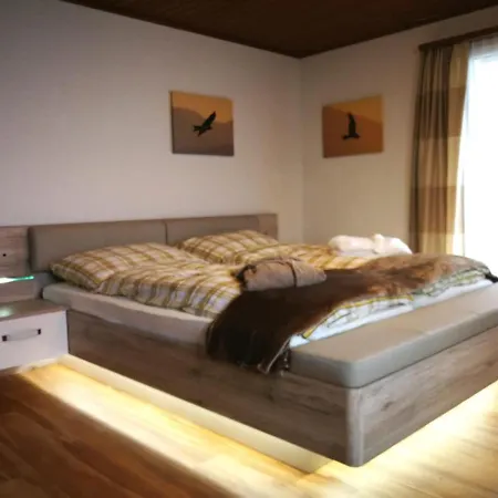Hostel Haus Bünten *