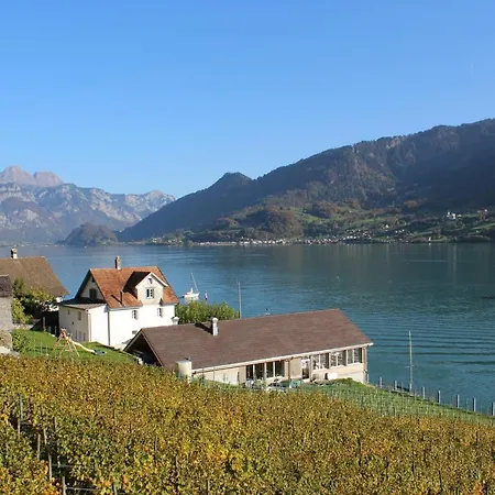 Haus Buenten * Quinten