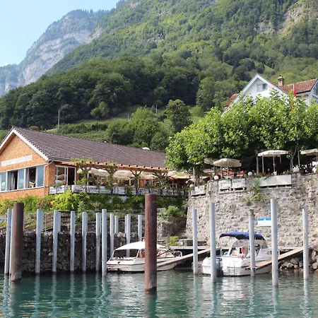 Хостел Haus Buenten