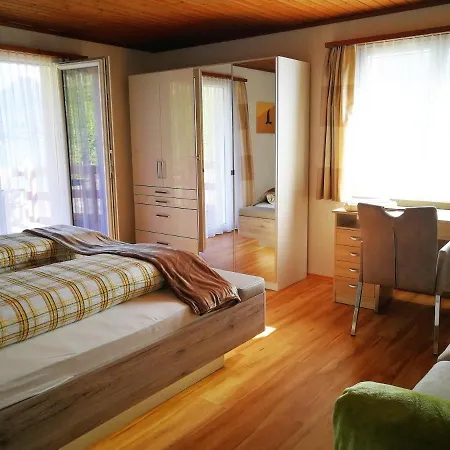 Haus Bünten Hostel
