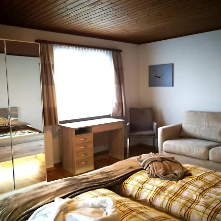 Hostel Haus Bünten Quinten