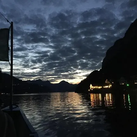 Haus Buenten Хостел