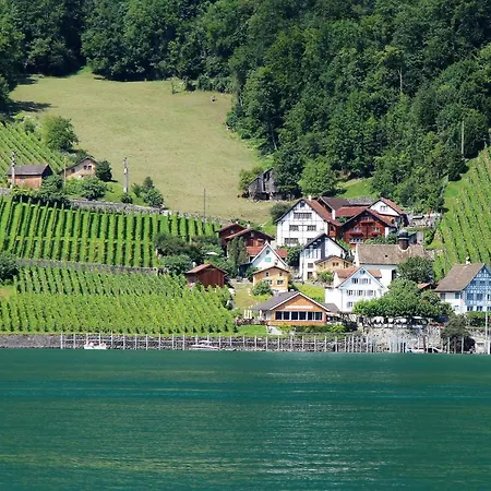 Hostel Haus Bünten