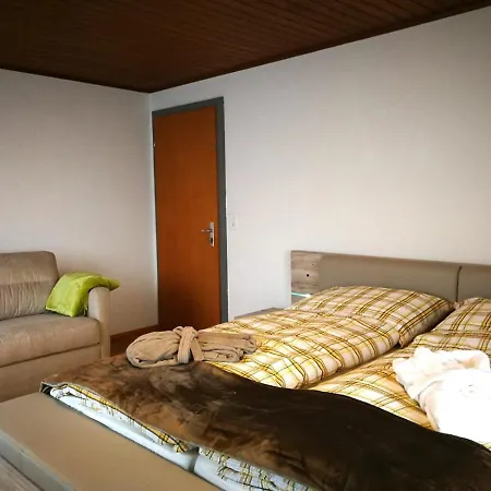 Haus Bünten Hostel Quinten