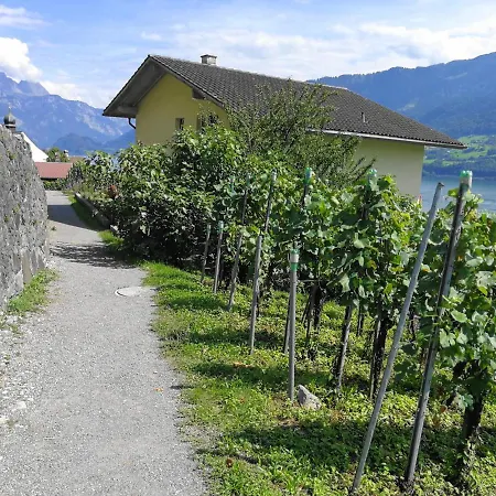 Haus Bünten Quinten