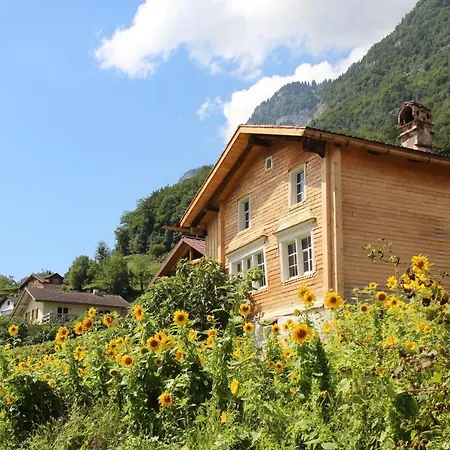Hostel Haus Bünten Quinten