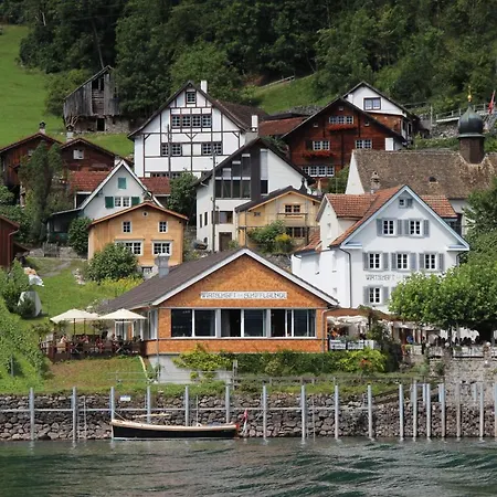 Haus Bünten Quinten