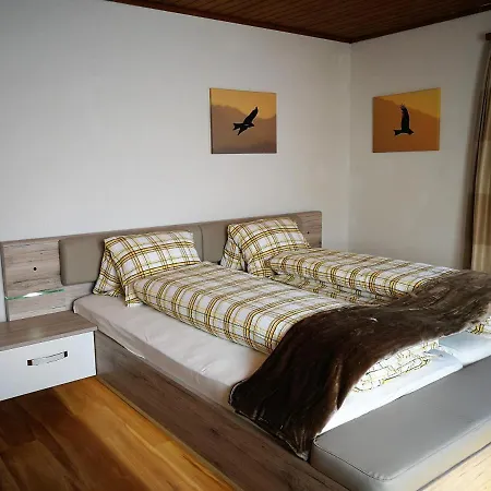 Haus Bünten *