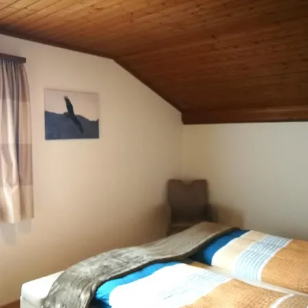 Haus Bünten Hostel