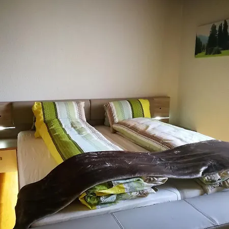 Haus Bünten *