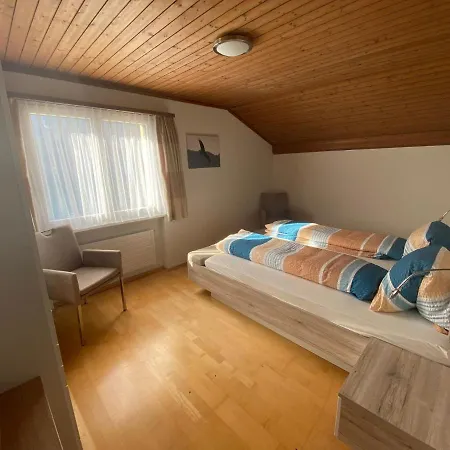 Hostel Haus Bünten