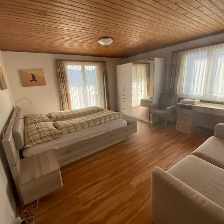 Haus Bünten Hostel Quinten