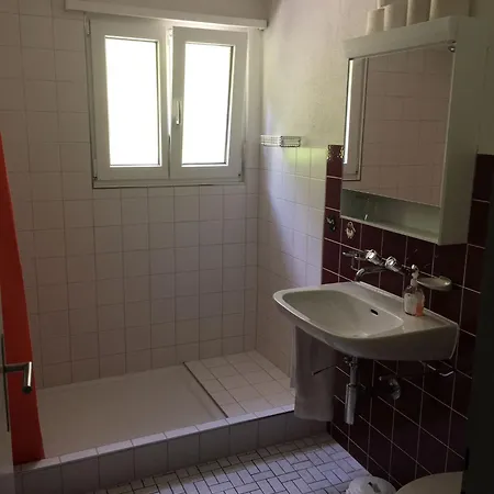 Hostel Haus Bünten *
