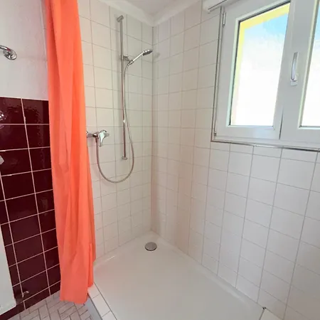 Hostel Haus Buenten
