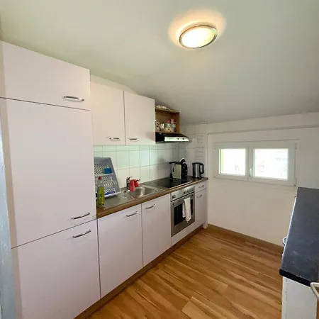 Haus Buenten Hostel