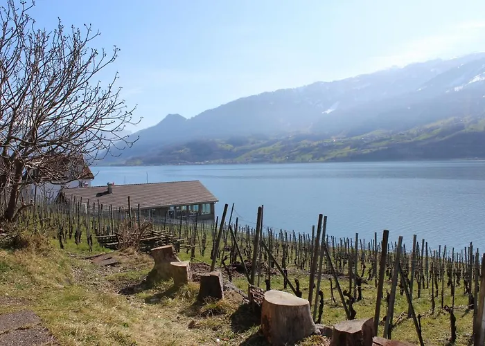 Haus Bünten * Quinten