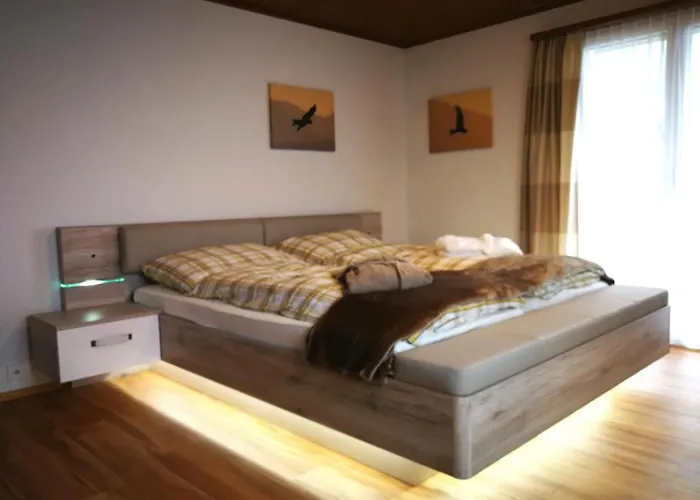 Hostel Haus Bünten *