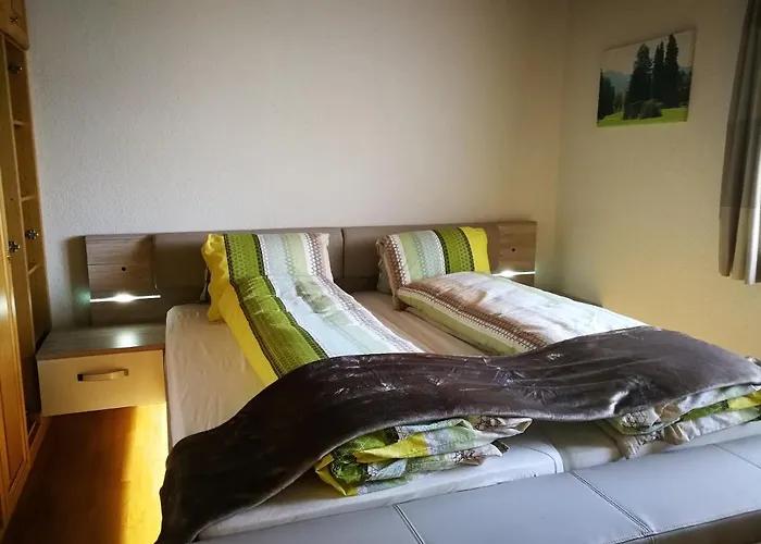 Hostel Haus Bünten *