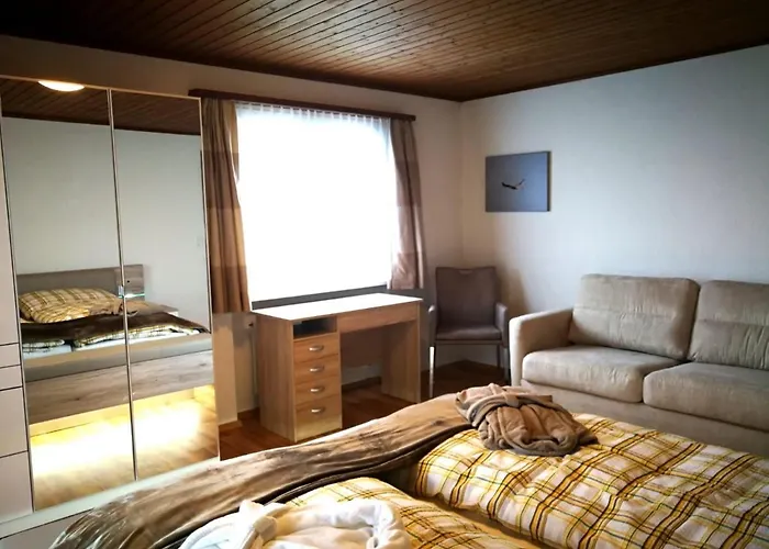 Hostel Haus Bünten Quinten