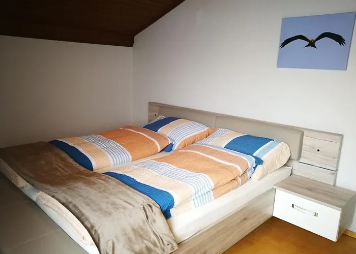 Haus Bünten Hostel Quinten