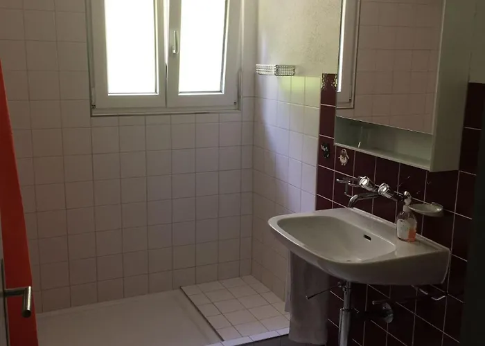 Hostel Haus Bünten *