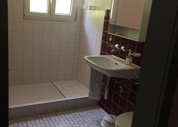 Haus Bünten Hostel Quinten