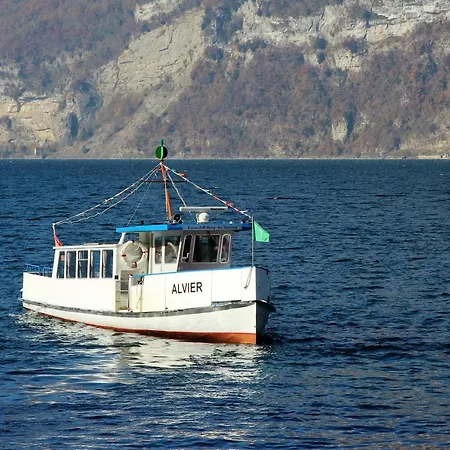 Haus Buenten Ostello