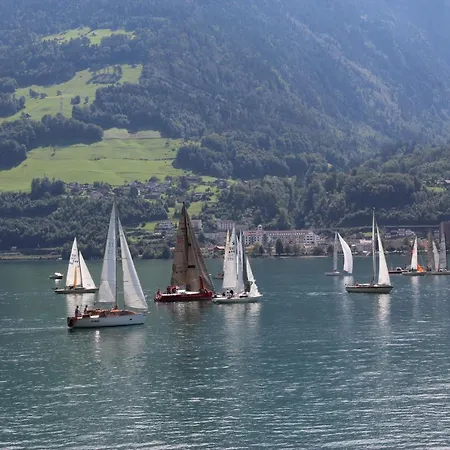 Ostello Haus Buenten *