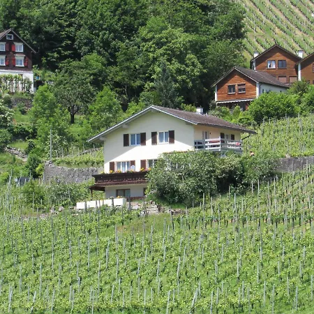 Haus Buenten Ostello