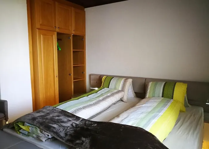 Haus Buenten ホステル Quinten