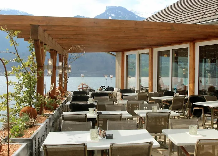 Haus Buenten ホステル Quinten