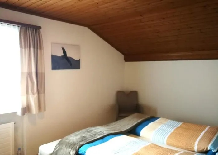 Haus Buenten ホステル